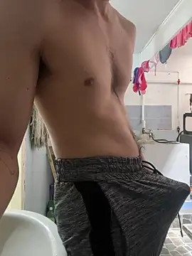 AlessioFox Webcam Show