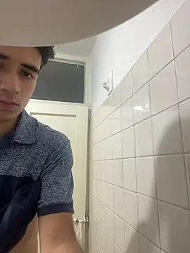 Show de webcam de AlessioFox
