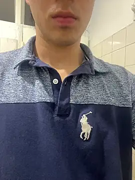 AlessioFox Webcam-Show