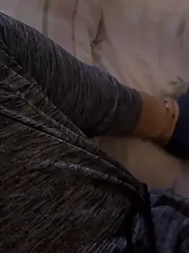 Webkamerová show AlessioFox