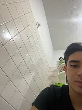 AlessioFox – webcam-show