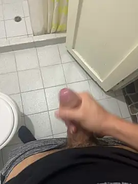 AlessioFox webcam show