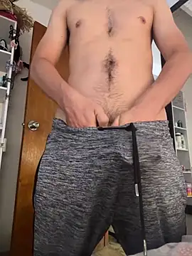 AlessioFox Webcam-Show