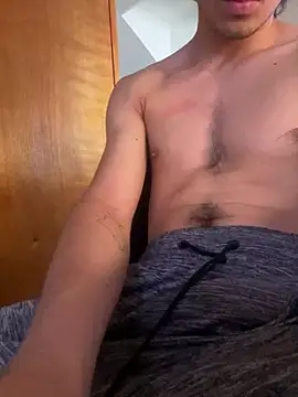 AlessioFox Webcam-Show