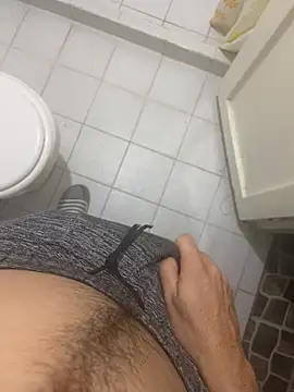 AlessioFox – webcam-show