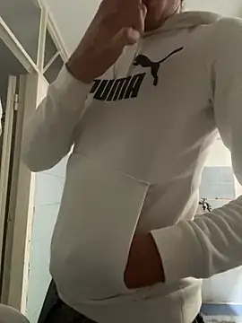 AlessioFox Webcam-Show