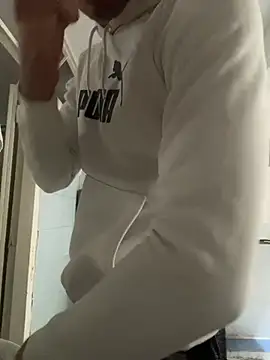 AlessioFox Webcam show