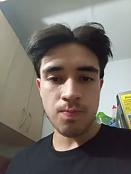 AlessioFox Webcam-Show