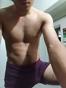 AlessioFox Show Webcam