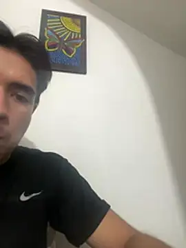 AlessioFox Webcam-Show