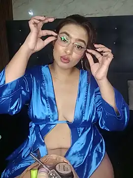 Webkamerová show Sofiia_Carson_