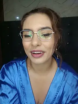 צ'אט XXX בשידור חי של Sofiia_Carson_