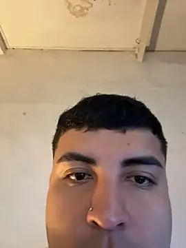DorianVega Webcam Show