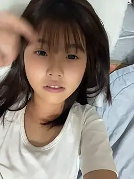 zhuzhu229 웹캠 쇼