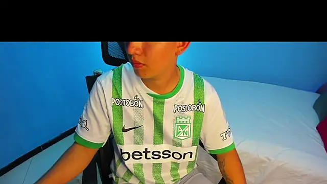Show de webcam de alex3