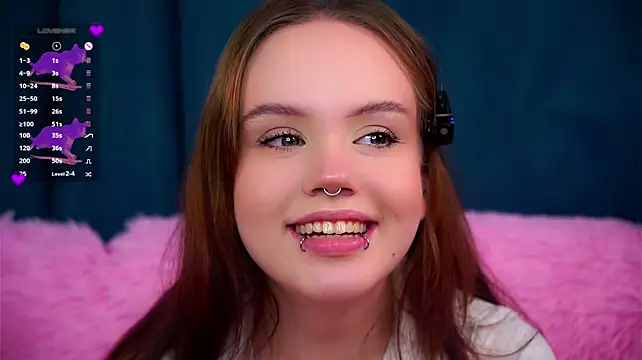 Živý XXX chat LeahAllsop1