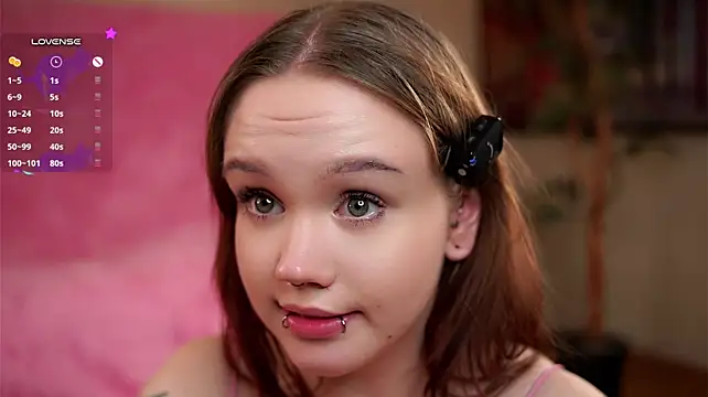 عرض كام LeahAllsop1
