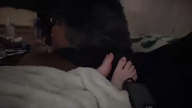 THEFOXESDEN3 Webcam show