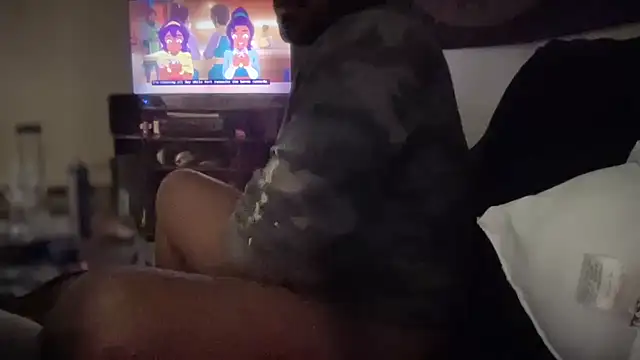 عرض كام THEFOXESDEN3