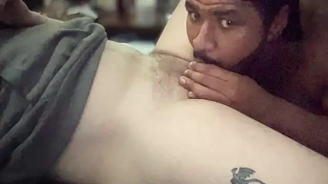 THEFOXESDEN3's Webcam Show