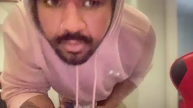 Show Webcam de THEFOXESDEN3