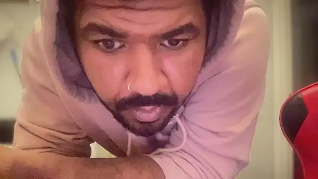 Show webcam de THEFOXESDEN3