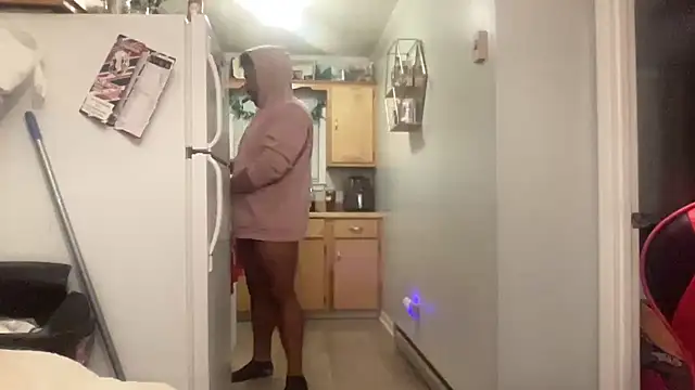 THEFOXESDEN3 webcam show