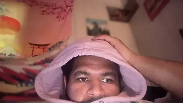 THEFOXESDEN3 Show in webcam