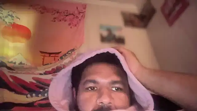 THEFOXESDEN3 Show in webcam