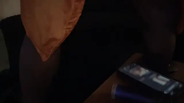 THEFOXESDEN3 网络视讯表演