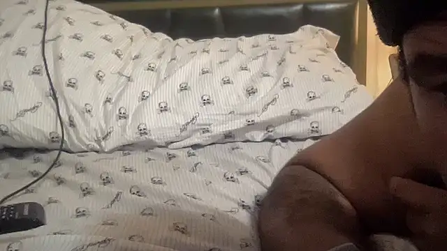 THEFOXESDEN3 Webcam show