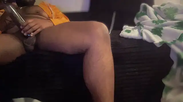 THEFOXESDEN3 Webcam show