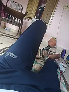 Webkamerová show boyboy22233