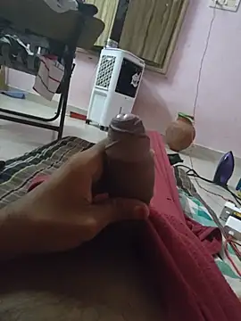 boyboy22233 Pertunjukan Webcam