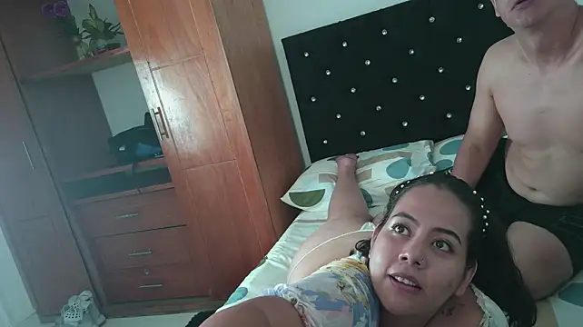 Scarlett_Queenn_ Webcam show