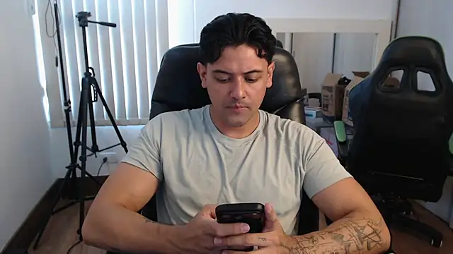 Reese1721 Webcamshow
