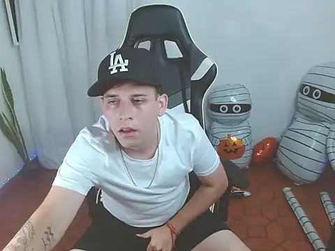 420Liamn Webbikameraesitys