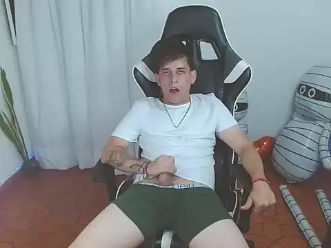 420Liam Webcamshow