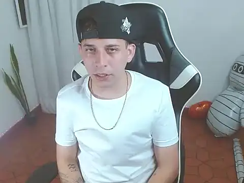 420Liam Webcam Show