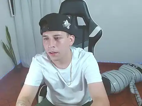 420Liam Webcam show