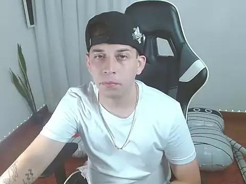 Show de webcam de 420Liam