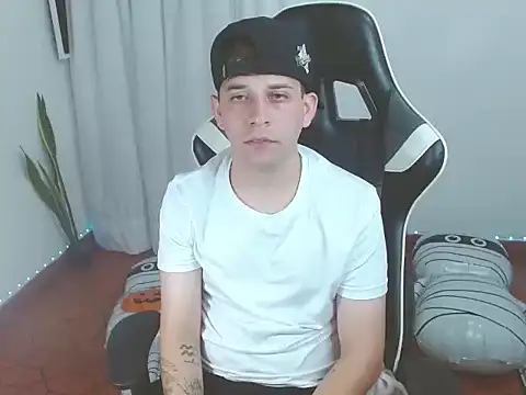 420Liamn Webbikameraesitys