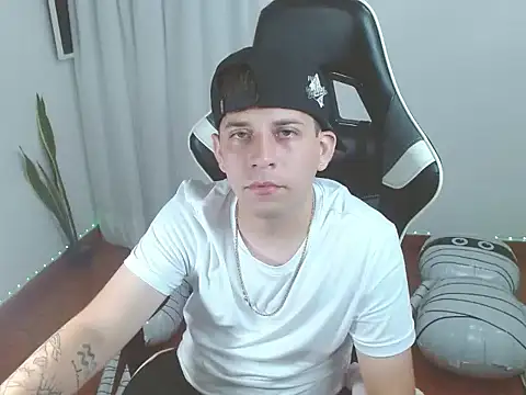 420Liam Webcam Show