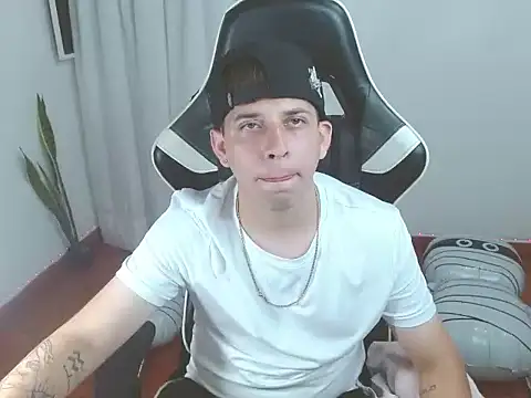 Show Webcam de 420Liam