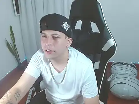 420Liam Webcam show