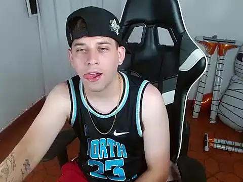 420Liam Webcam Show