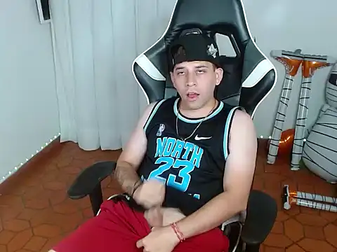 420Liam Webcam Show