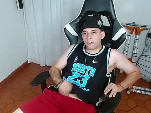 420Liam – webcam-show