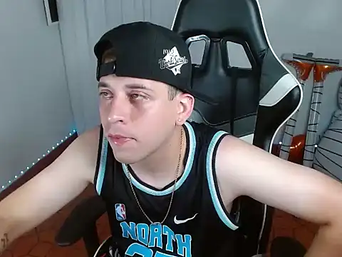 420Liam Webcam show