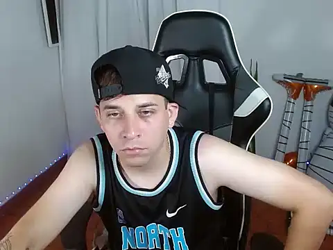 420Liam – webcam-show